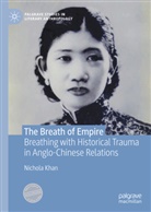 Nichola Khan - The Breath of Empire