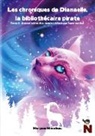 Morgane Marolleau, Nanachi - Les Chroniques de Dianaelle, la bibliothécaire pirate