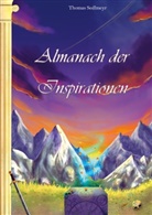 Thomas Sedlmeyr - Almanach der Inspirationen