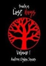 Andrew Dylan James - Guida a The Lost Boys Volume 1