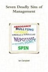 Ian Campbell - Seven Deadly Sins of Management