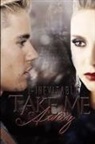 Camila Jorquera - Take Me Away