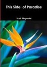Scott Fitzgerald - This Side of Paradise