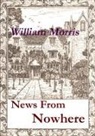 William Morris - News From Nowhere