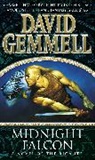 David Gemmell, Gemmell David - Midnight Falcon