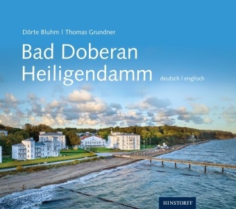 Dörte Bluhm, Thomas Grundner - Bad Doberan Heiligendamm