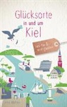 Jens Höhner - Glücksorte in und um Kiel