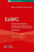 Maximilian Emanuel Elspas, Nils Graßmann, Nils Grassmann (Dr.), Winfried Rasbach, Winfried Rasbach (Dr.) - EnWG