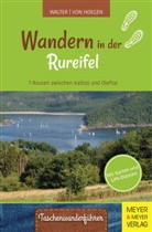 Rainer von Hoegen, Rainer von Hoegen, Roland Walter - Wandern in der Rureifel