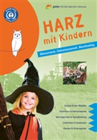 Kirsten Wagner - Harz mit Kindern