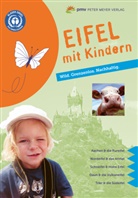 Ingrid Retterath - Eifel mit Kindern