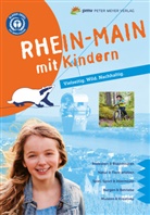 Annette Sievers - Rhein-Main mit Kindern
