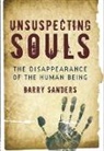 Barry Sanders - Unsuspecting Souls