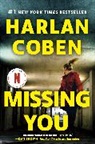 Harlan Coben - Missing You