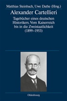 Dathe, Uwe Dathe, Matthias Steinbach - Alexander Cartellieri