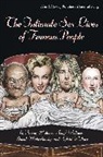 Amy Wallace, Irving Wallace, Sylvia Wallace, David Wallechinsky - The Intimate Sex Lives of Famous People