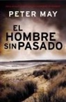 Peter May - El hombre sin pasado