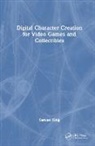 Samuel King - Digital Character Creation for Video Games and Collectibles