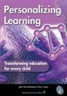 Max Coates, John West-Burnham, Professor John Coates West-Burnham - Personalizing Learning