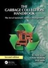 Antony Hosking, Antony Lloyd Hosking, Hosking Antony, Richard Jones, Richard Elliott Jones, Eliot Moss... - The Garbage Collection Handbook
