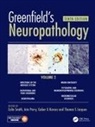 Colin (Centre for Clinical Brain Sciences Smith, Thomas Jacques, Gabor Kovacs, Arie Perry, Perry Arie, Colin Smith - Greenfield''s Neuropathology 10e Vol 2