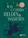 Schweiz Reader's Digest Deutschland - Von Göttern, Helden und Walküren