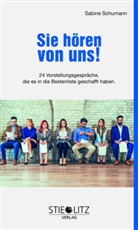 Sabine Schumann - Sie hören von uns!