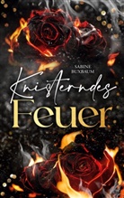 Sabine Buxbaum - Knisterndes Feuer