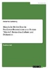 Frederike Gadeberg - Männliche Beißreflexe in Feuilleton-Rezensionen zum Roman "Miroloi". Bestandsaufnahme und Diskussion