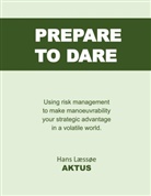 Hans Læssøe - Prepare to Dare