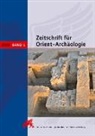 Ricardo Eichmann, Margarete van Ess, van Ess - Zeitschrift für Orient-Archäologie, Band 1, Zeitschrift für Orient-Archäologie (2008)