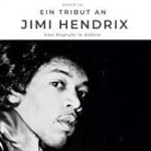 Michaela Lau - Ein Tribut an <br> Jimi Hendrix