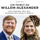 Justine Miro - Ein Tribut an Willem-Alexander