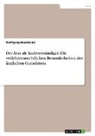 Wolfgang Neuefeind - Der Arzt als Sachverständiger. Die verfahrensrechtlichen Besonderheiten des ärztlichen Gutachtens