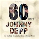 Sandra Meister - 60 Jahre Johnny Depp