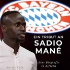 Markus Klein - Ein Tribut an Sadio Mané