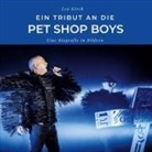 Lea Kirch - Ein Tribut an die <br> Pet Shop Boys