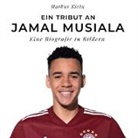 Markus Klein - Ein Tribut an Jamal Musiala