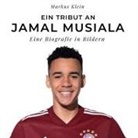 Markus Klein - Ein Tribut an <br> Jamal Musiala