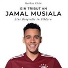 Markus Klein - Ein Tribut an Jamal Musiala