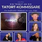 Lisa Frey - Ein Tribut an die Tatort-Kommissare