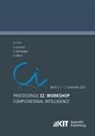 Horst Schulte, Frank Hoffmann, Ralf Mikut, Horst Schulte - Proceedings - 32. Workshop Computational Intelligence: Berlin, 1. - 2. Dezember 2022