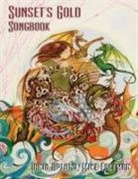 Mike Freeman, Tania Opland - Sunset's Gold Songbook
