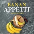 Ammar Masoud - Banan appétit