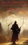 Sean Matuk - Die in Obscurity