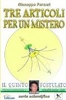 Giuseppe Furnari - TRE ARTICOLI PER UN MISTERO