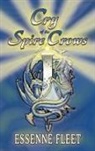 Essenne Fleet - Cry of the Spire Crows - Book Two of The Soulfire Saga of Tabitha Moon