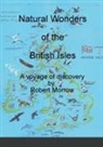 Robert Morrow - Natural Wonders of the British Isles