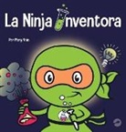 Mary Nhin - La Ninja Inventor