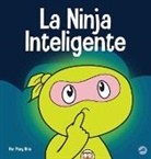 Mary Nhin - La Ninja Inteligente